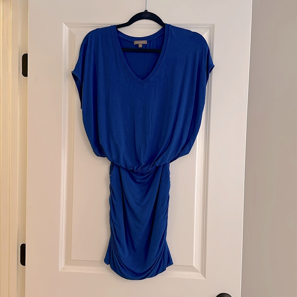 Cute T Shirt style dress